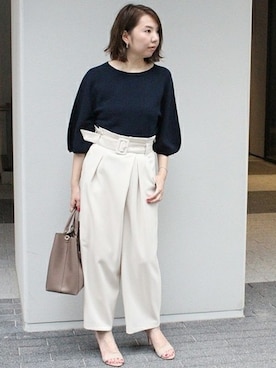 accoさんのコーディネート