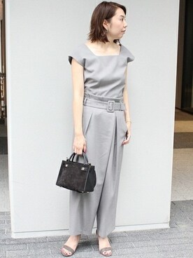 accoさんのコーディネート