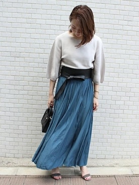 accoさんのコーディネート