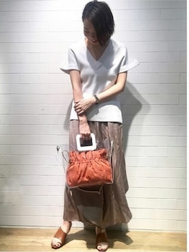 accoさんのコーディネート