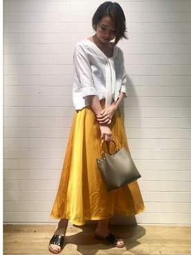 accoさんのコーディネート