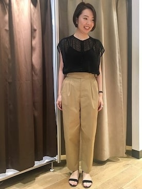 accoさんのコーディネート