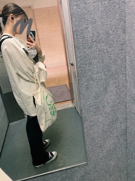 ぽらさんのコーディネート