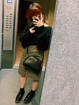 ぽらさんのコーディネート