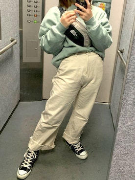 ぽらさんのコーディネート