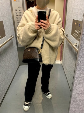 ぽらさんのコーディネート