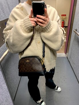 ぽらさんのコーディネート