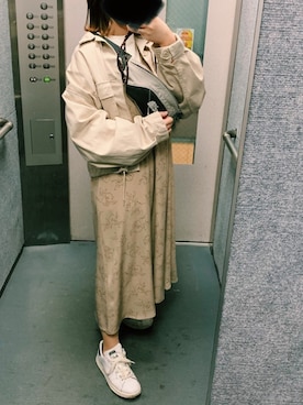 ぽらさんのコーディネート