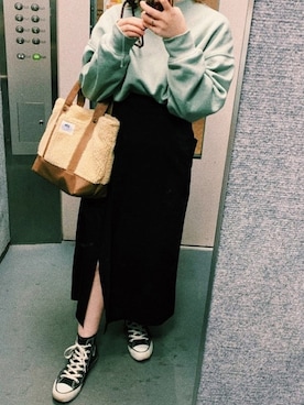 ぽらさんのコーディネート