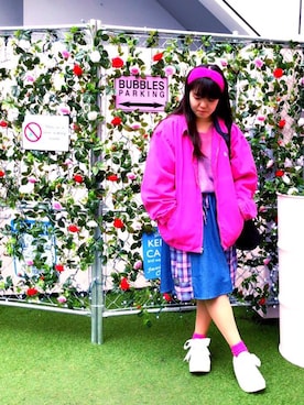 ninaさんのコーディネート