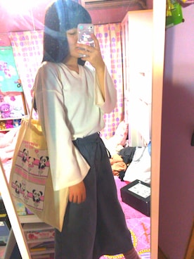 ninaさんのコーディネート