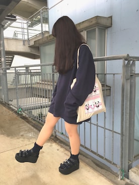 ninaさんのコーディネート