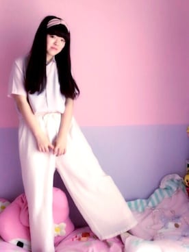 ninaさんのコーディネート