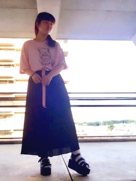 ninaさんのコーディネート