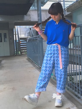 ninaさんのコーディネート