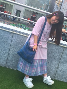 ninaさんのコーディネート