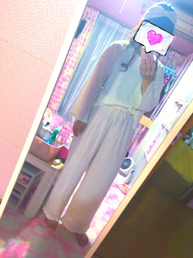 ninaさんのコーディネート