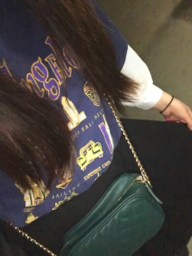 ninaさんのコーディネート