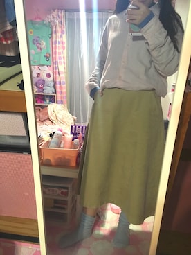 ninaさんのコーディネート