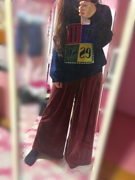 ninaさんのコーディネート