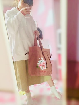 ninaさんのコーディネート