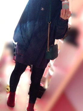 ninaさんのコーディネート