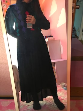 ninaさんのコーディネート