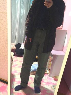 ninaさんのコーディネート