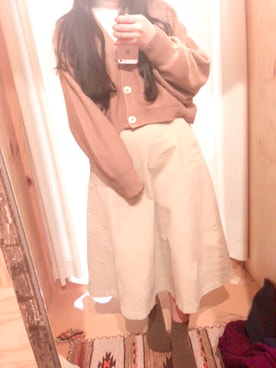 ninaさんのコーディネート