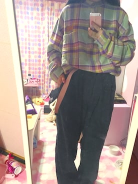 ninaさんのコーディネート