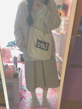 ninaさんのコーディネート