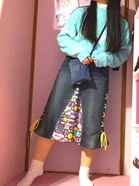 ninaさんのコーディネート