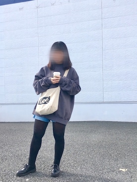 ninaさんのコーディネート