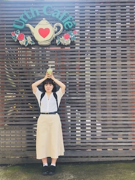 ninaさんのコーディネート