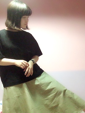 ninaさんのコーディネート