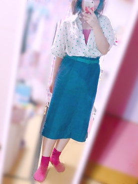 ninaさんのコーディネート