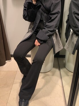 サヤカさんのコーディネート