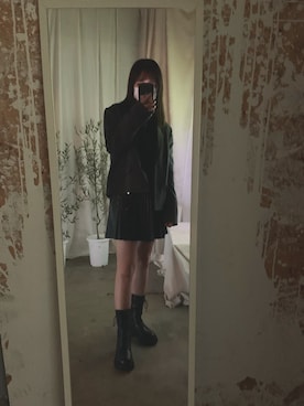 サヤカさんのコーディネート