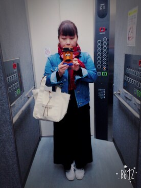 ◡̈⃝︎⋆︎*kazumin⑅◡̈*さんのコーディネート