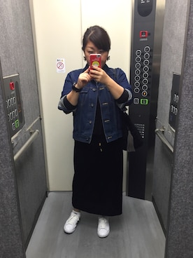 ◡̈⃝︎⋆︎*kazumin⑅◡̈*さんのコーディネート