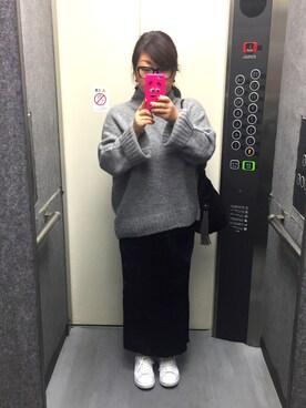 ◡̈⃝︎⋆︎*kazumin⑅◡̈*さんのコーディネート