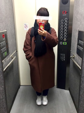 ◡̈⃝︎⋆︎*kazumin⑅◡̈*さんのコーディネート