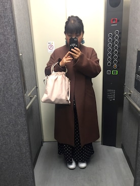 ◡̈⃝︎⋆︎*kazumin⑅◡̈*さんのコーディネート