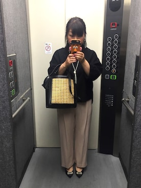 ◡̈⃝︎⋆︎*kazumin⑅◡̈*さんのコーディネート