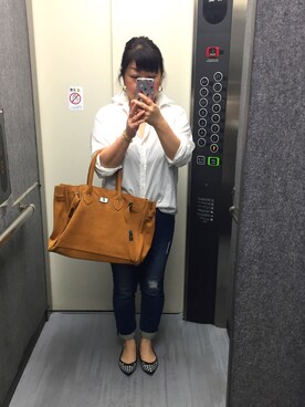 ◡̈⃝︎⋆︎*kazumin⑅◡̈*さんのコーディネート