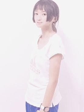 夏七natsu7さんのコーディネート