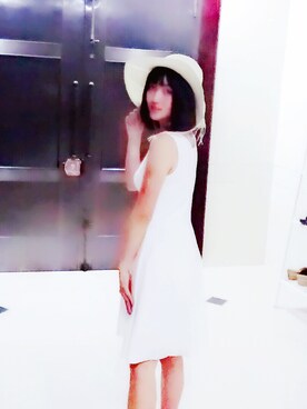 夏七natsu7さんのコーディネート