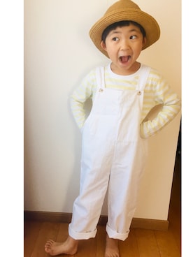 はちみつ親子さんのコーディネート