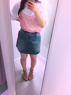 はるかさんのコーディネート