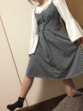 はるかさんのコーディネート